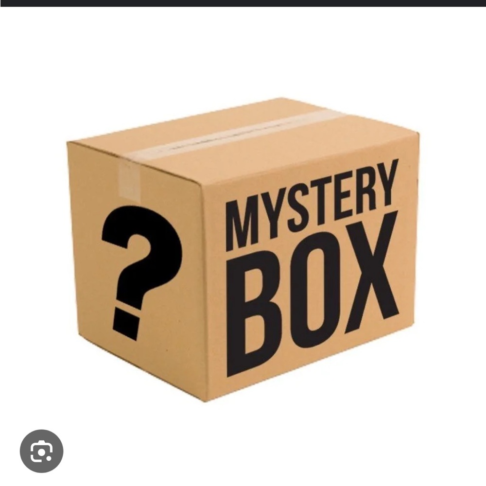 Mystery Box size 14 jeans